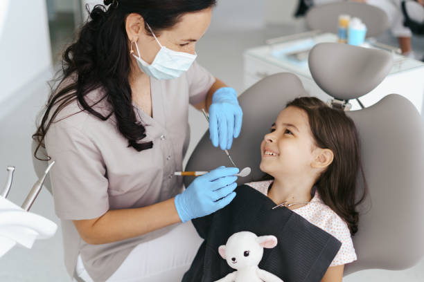Best Broken Tooth Emergency  in Hampstead, NC
