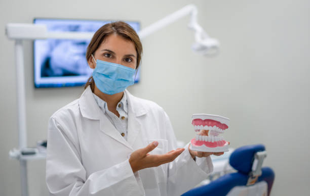 Best Urgent Tooth Repair  in Hampstead, NC