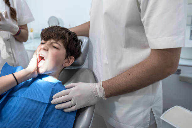 Best Emergency Dental Filling Replacement  in Hampstead, NC