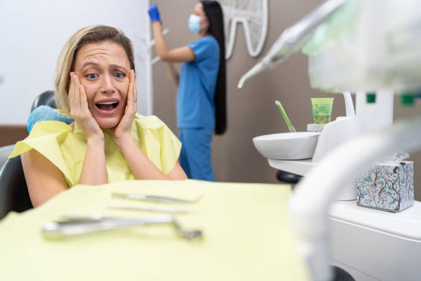 Best Emergency Dental Services Near Me  in Hampstead, NC