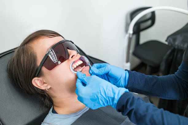 Best Teeth Whitening  in Hampstead, NC